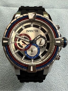 Invicta Bolt 29077